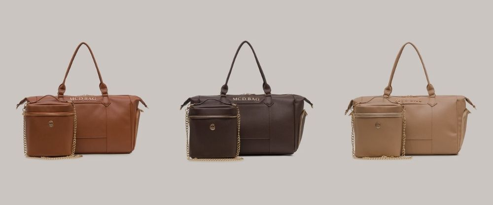 Seyahate Giderken Bebek Çantasında Neler Olmalı?