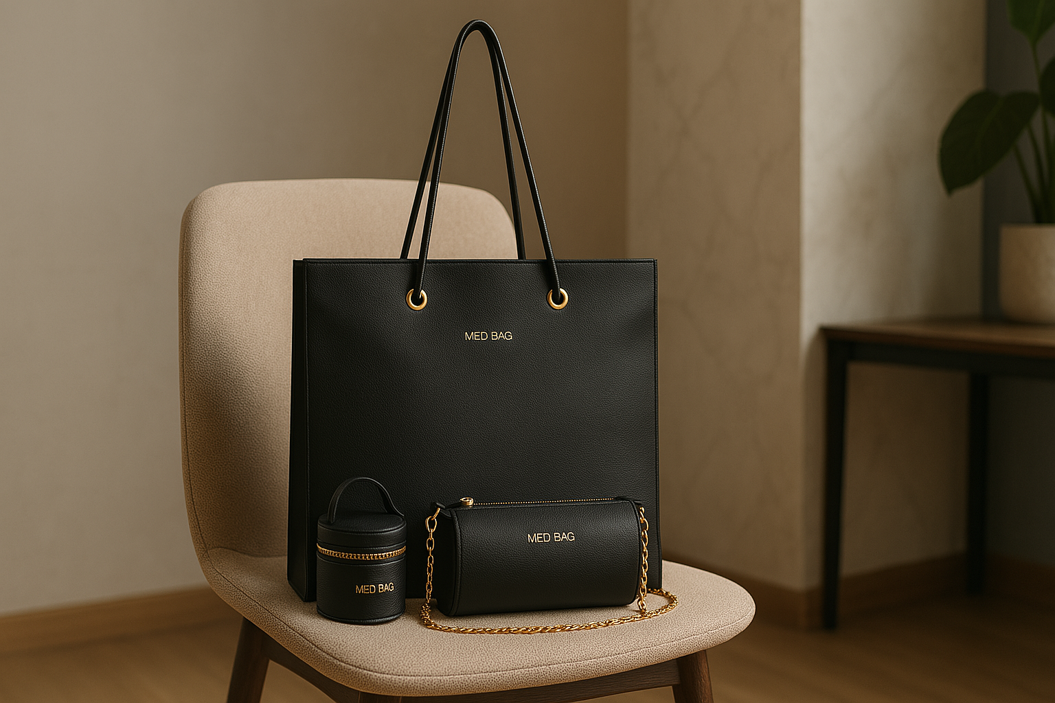 Şık ve Modern Annelere: Anne Bebek Kol Çantası