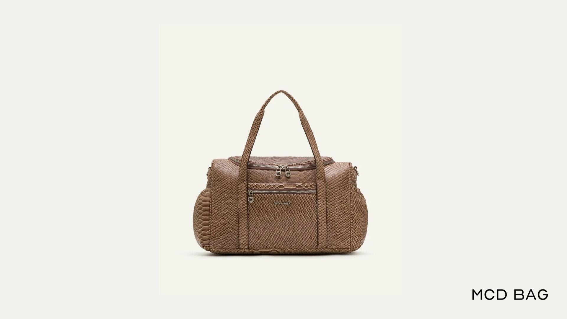 Anne Çantası Nasıl Düzenlenir?