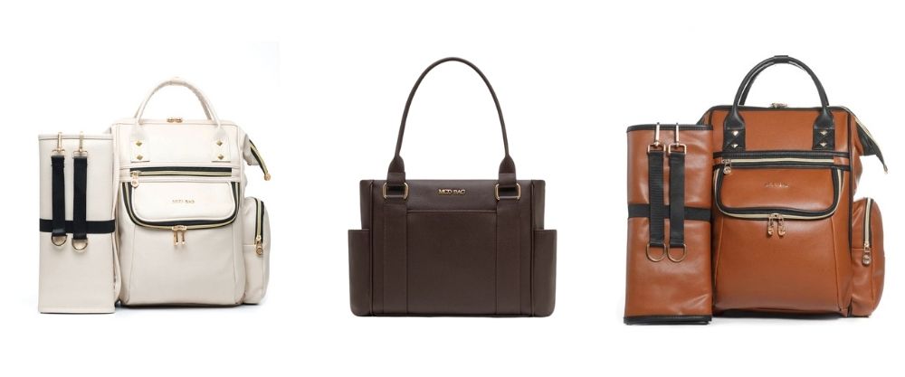 Her Anınızı Düşünen Bebek Çantası Modelleri