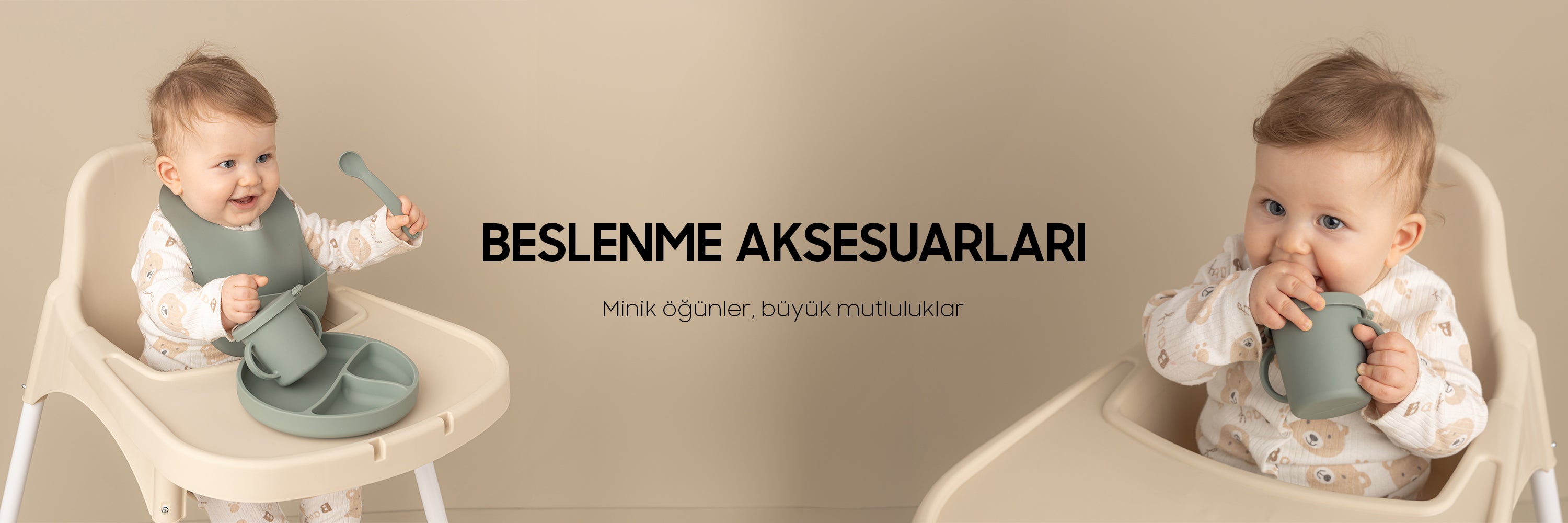 Beslenme Aksesuarları