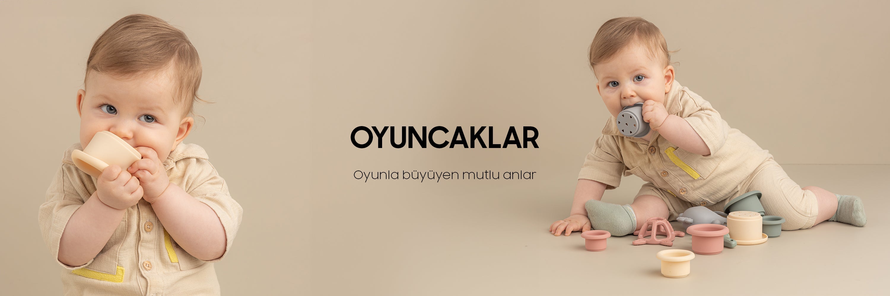 Oyuncaklar