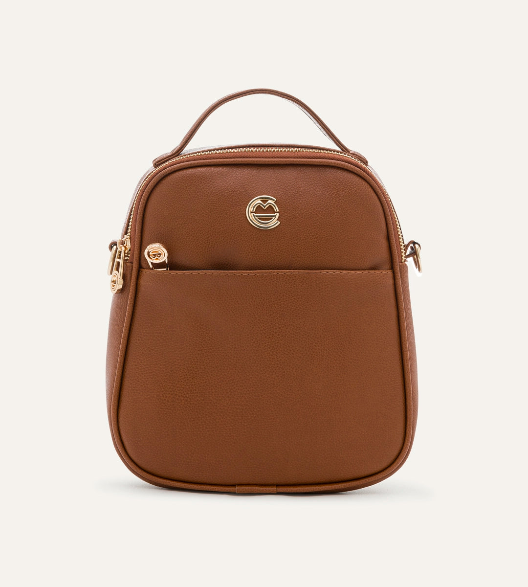 Liora Taba Deri Termal Çanta