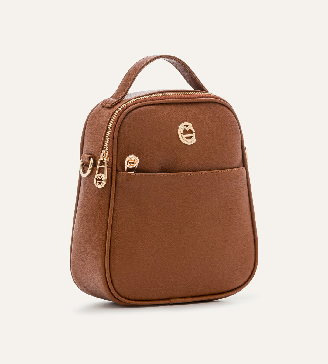 Liora Taba Deri Termal Çanta