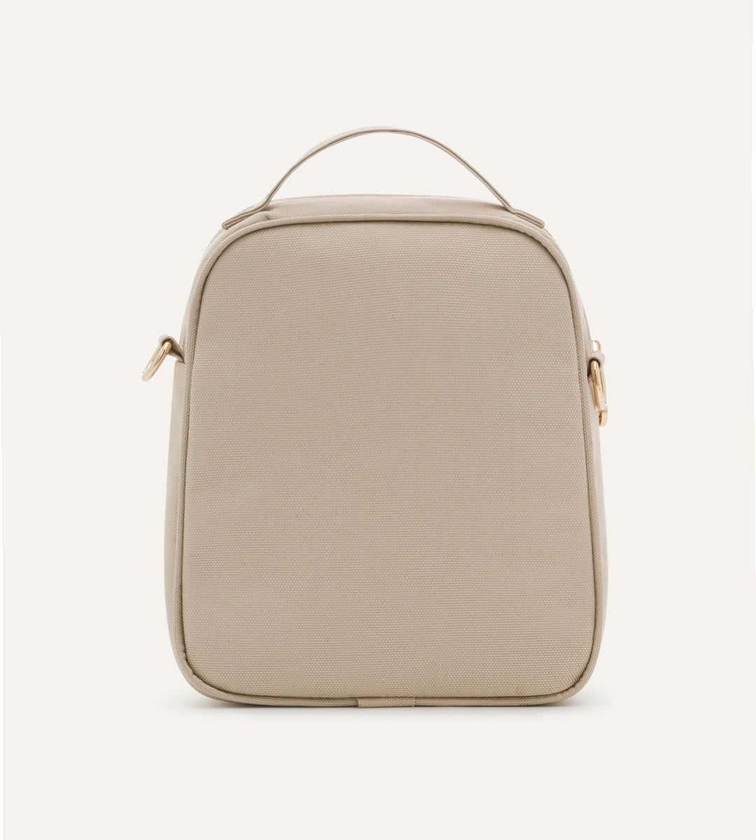 Liora Bej Kumaş Termal Çanta