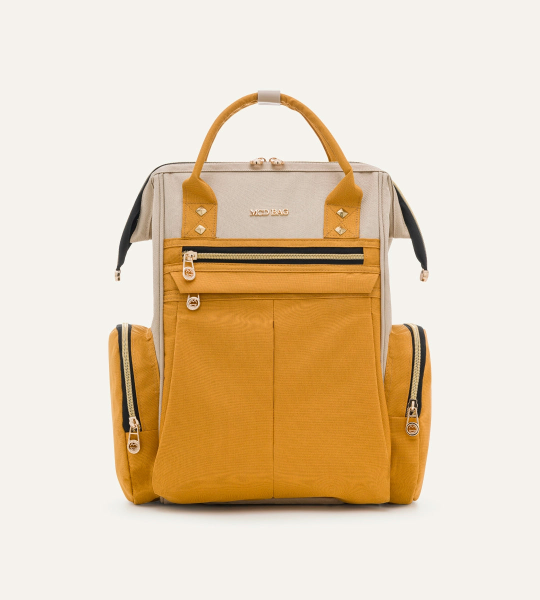 Angel Bej - Hardal Bebek Çantası