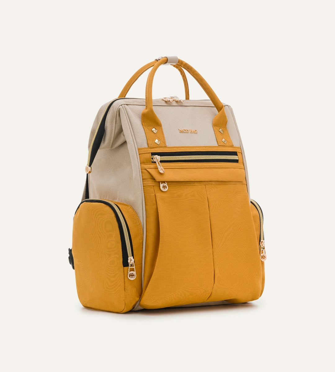 Angel Bej - Hardal Bebek Çantası