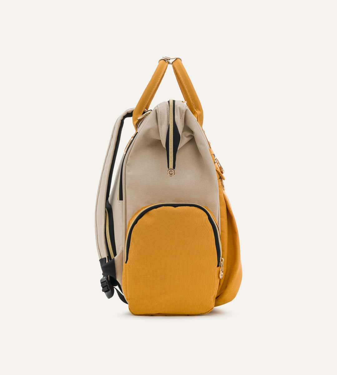 Angel Bej - Hardal Bebek Çantası