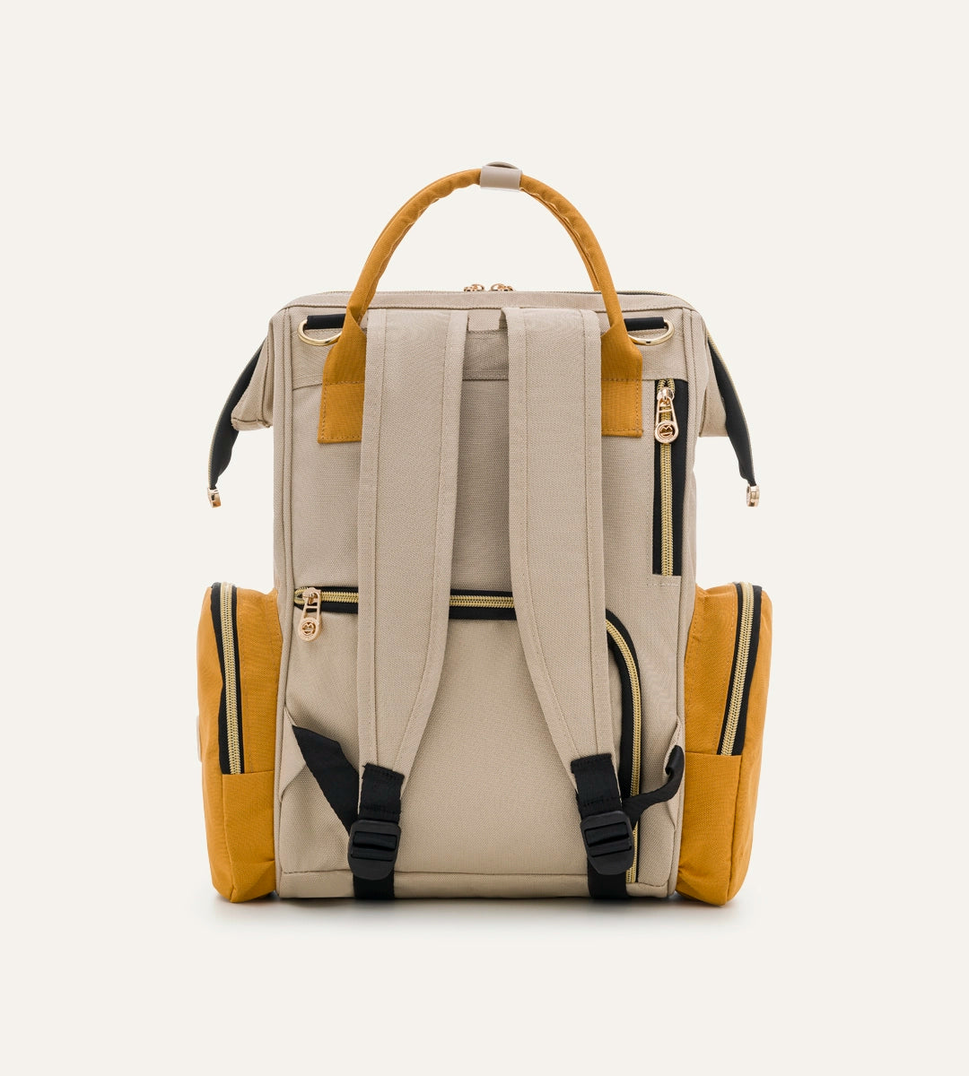 Angel Bej - Hardal Bebek Çantası