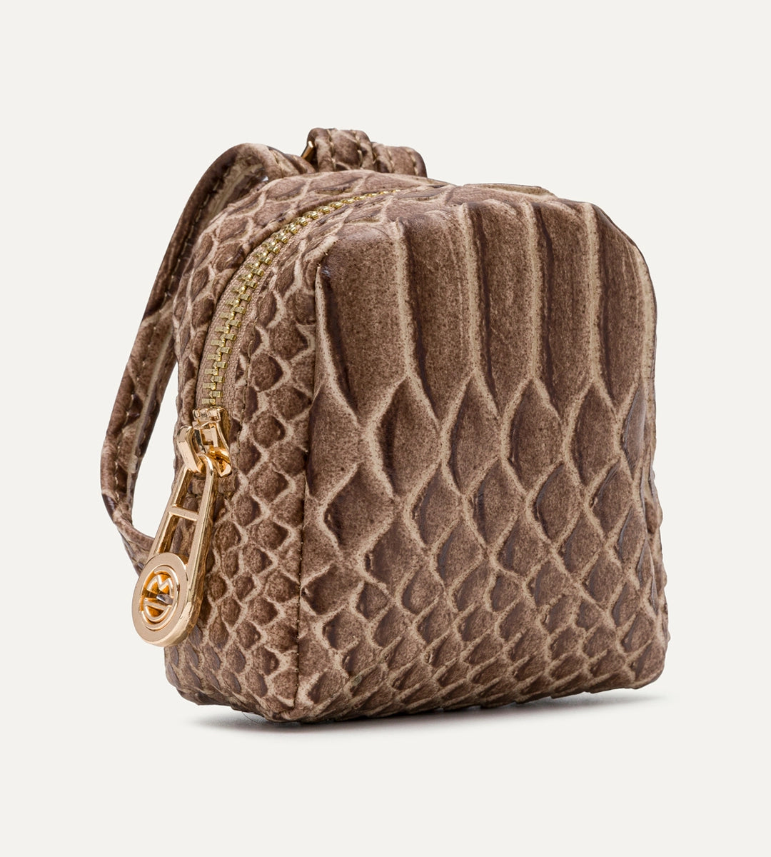 Flora Camel Y. Deri Charm
