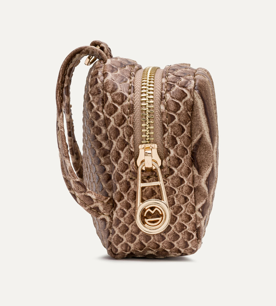 Flora Camel Y. Deri Charm