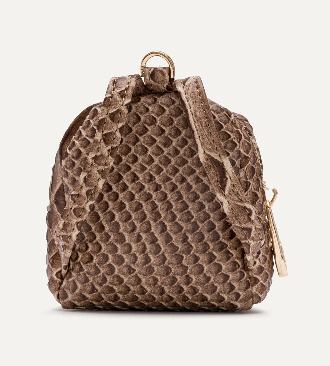Flora Camel Y. Deri Charm