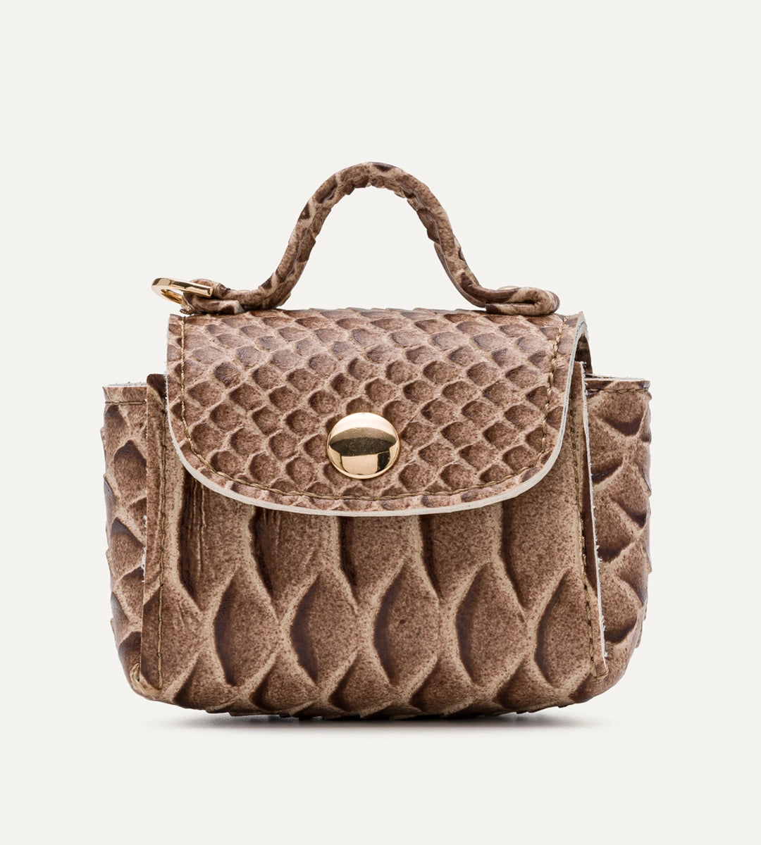 Viona Camel Y. Deri Charm