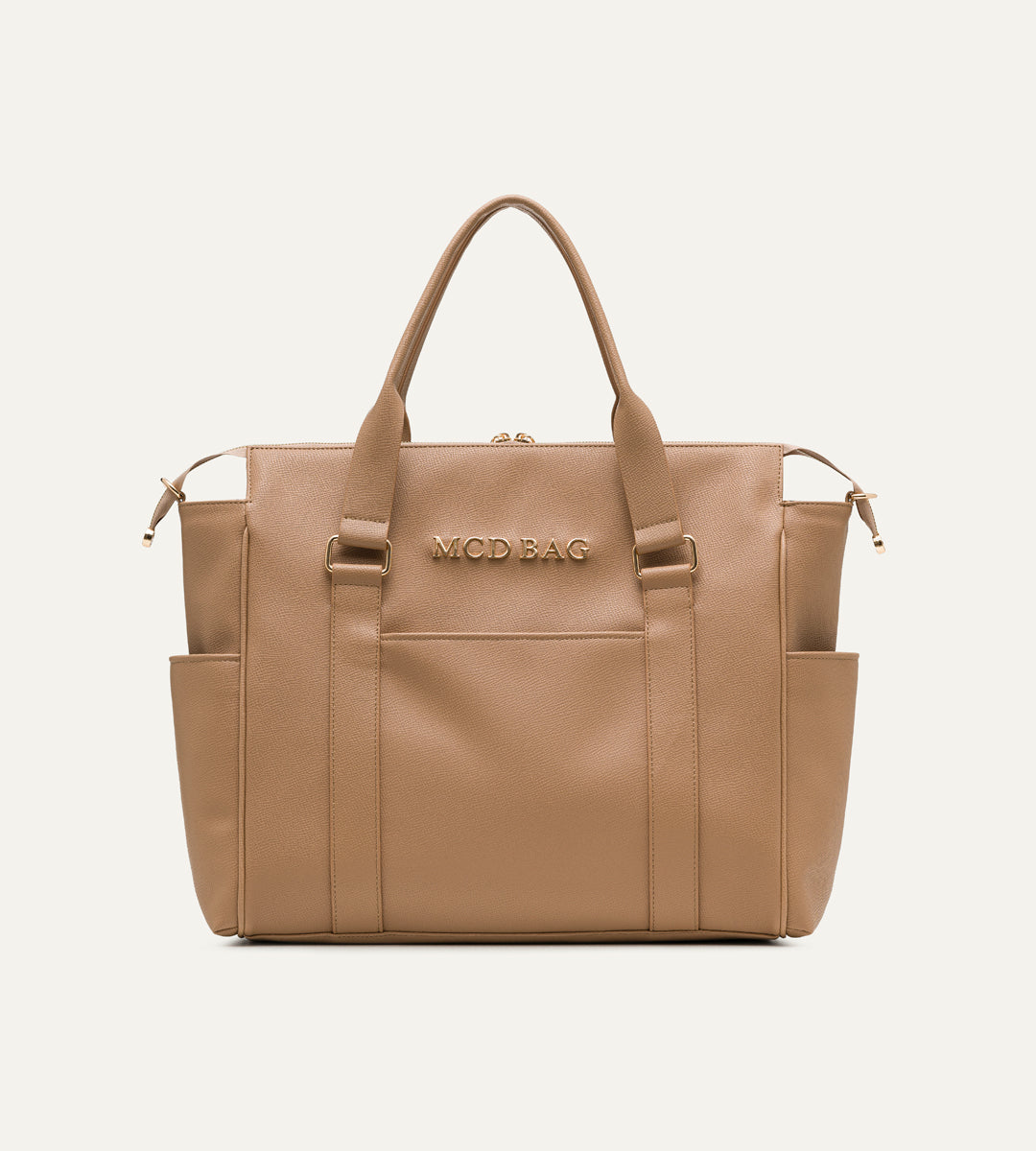 Voyage Vizon E. Deri Valiz