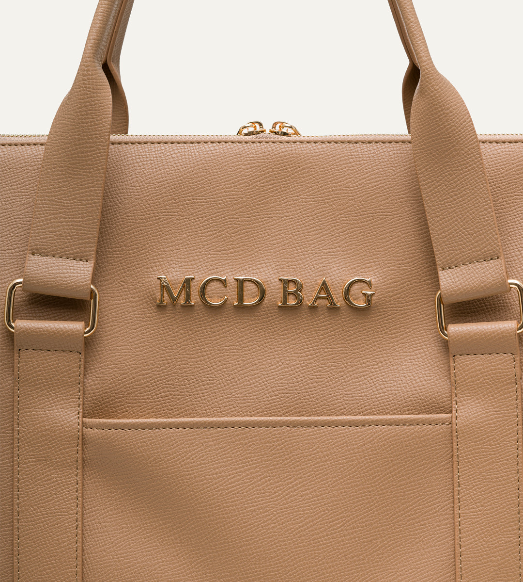 Voyage Vizon E. Deri Valiz