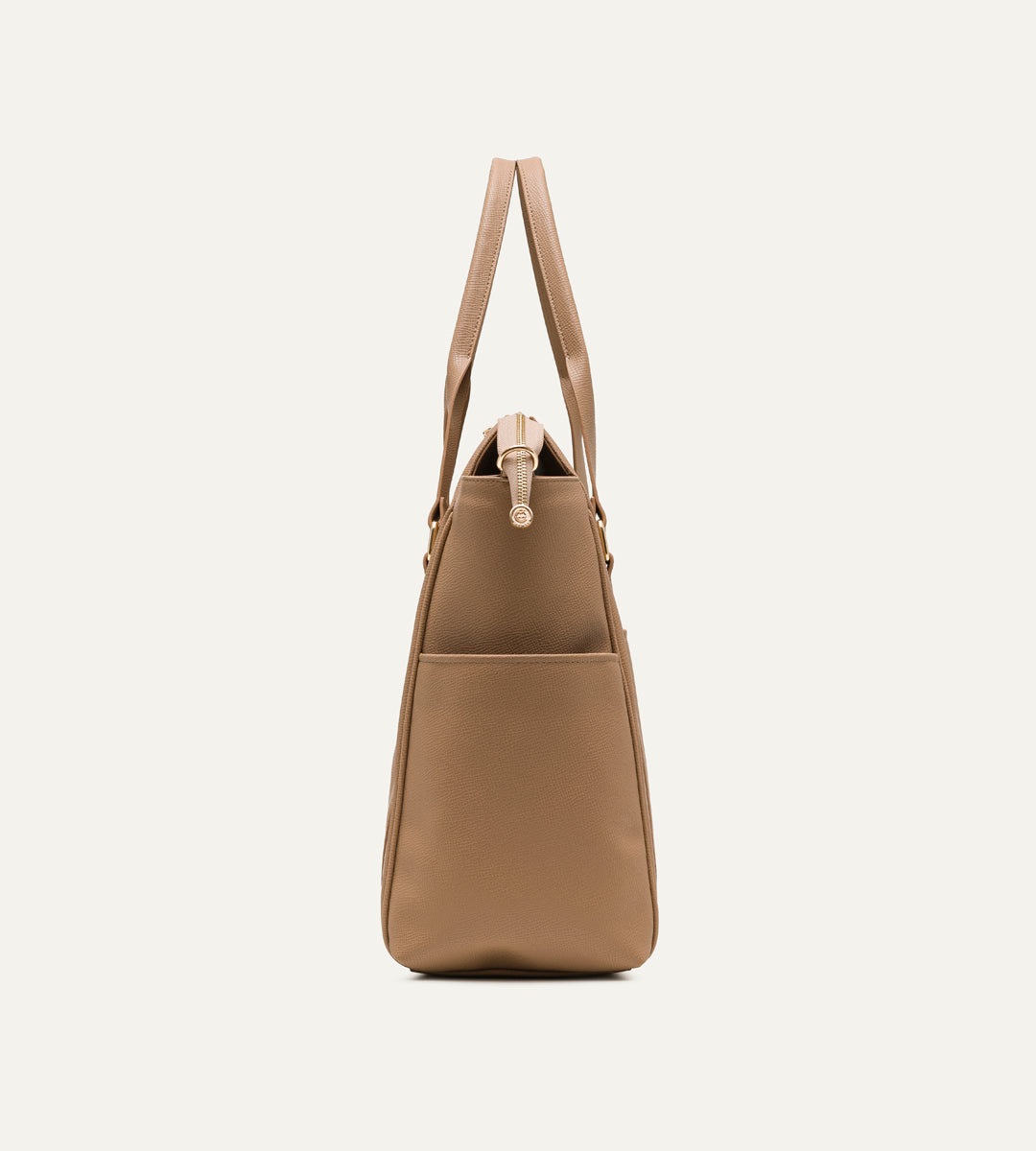 Voyage Vizon E. Deri Valiz