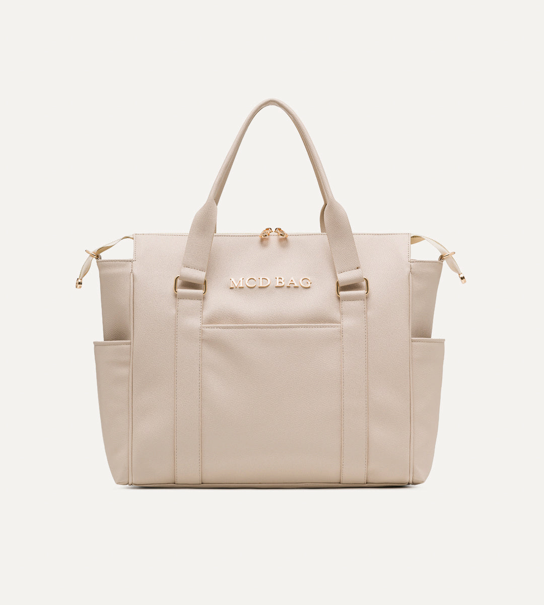 Seyahat Bej E. Deri Set