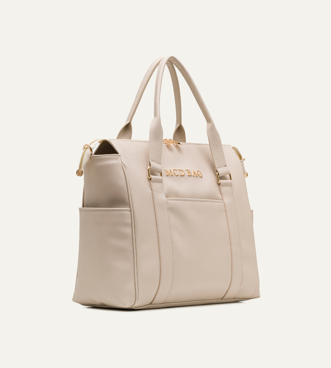 Voyage Bej E. Deri Valiz