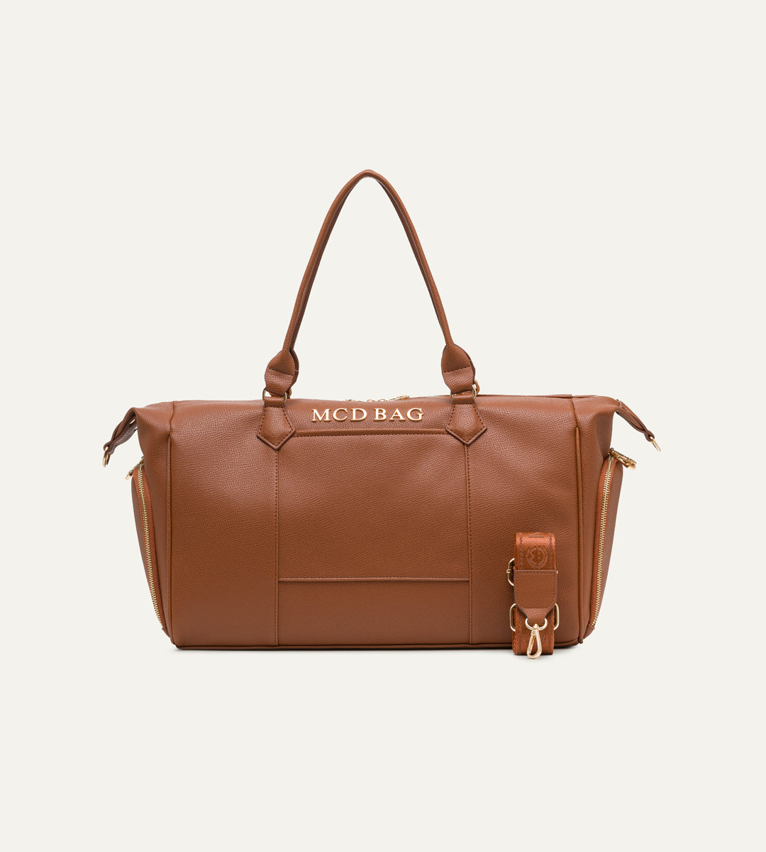 Lenna Taba E. Deri Valiz