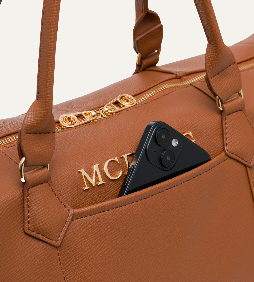 Lenna Taba E. Deri Valiz