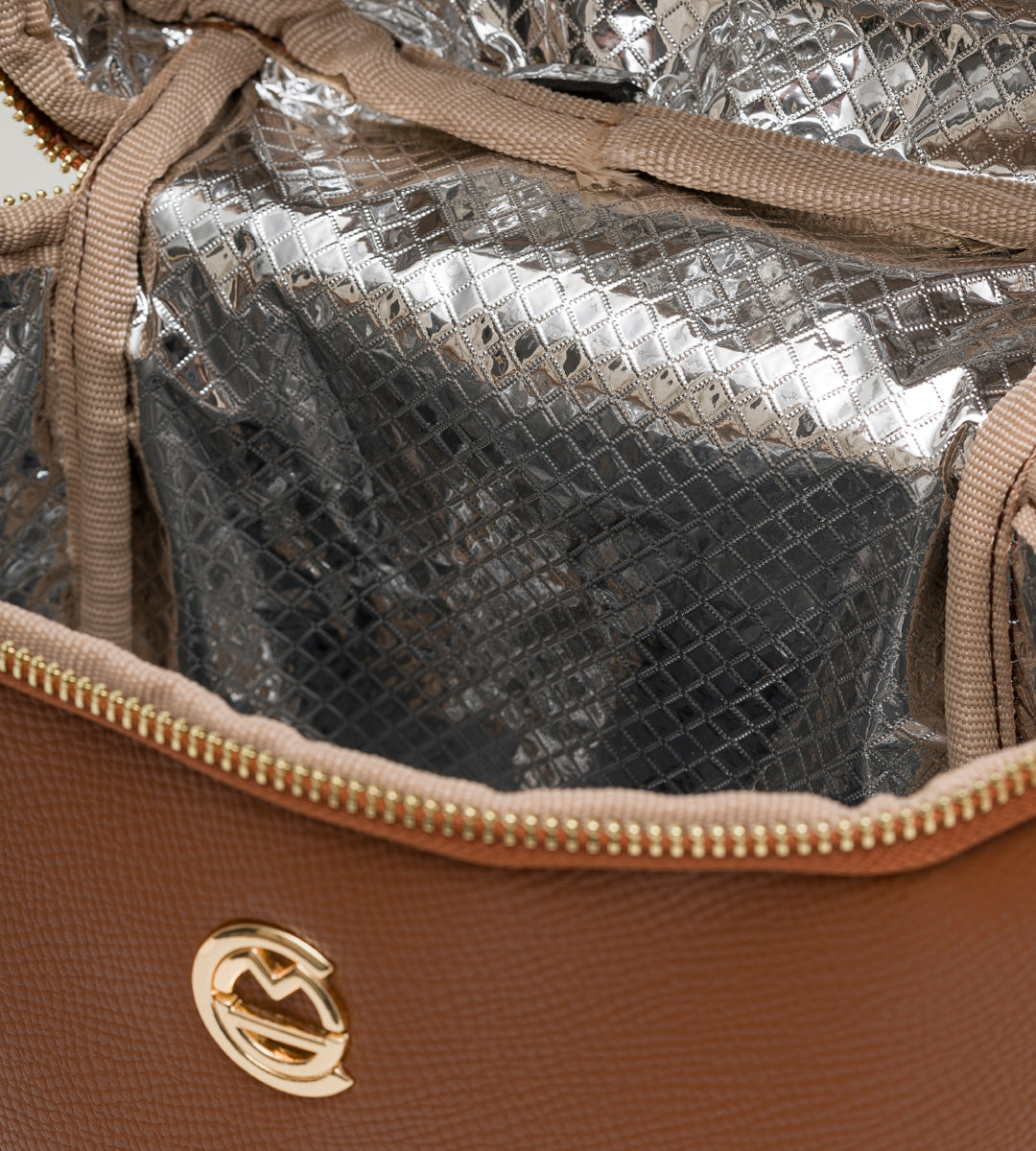 Lenna Taba E. Deri Valiz