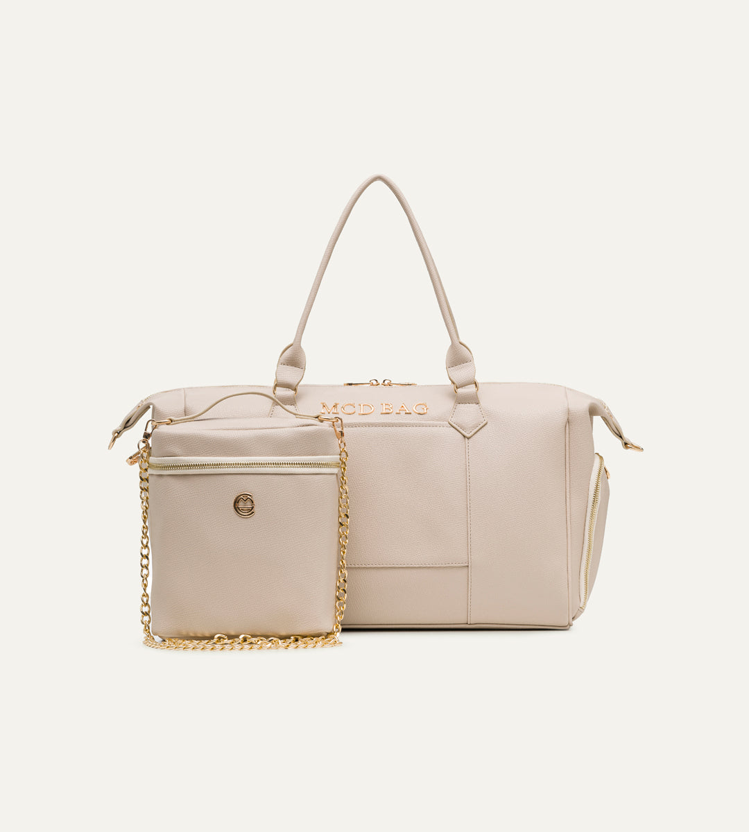 Lenna Bej E. Deri Valiz