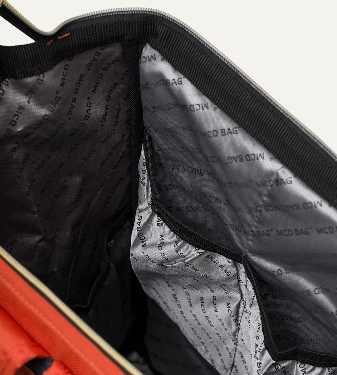 Angel Kiremit-Gold Kumaş Bebek Çantası