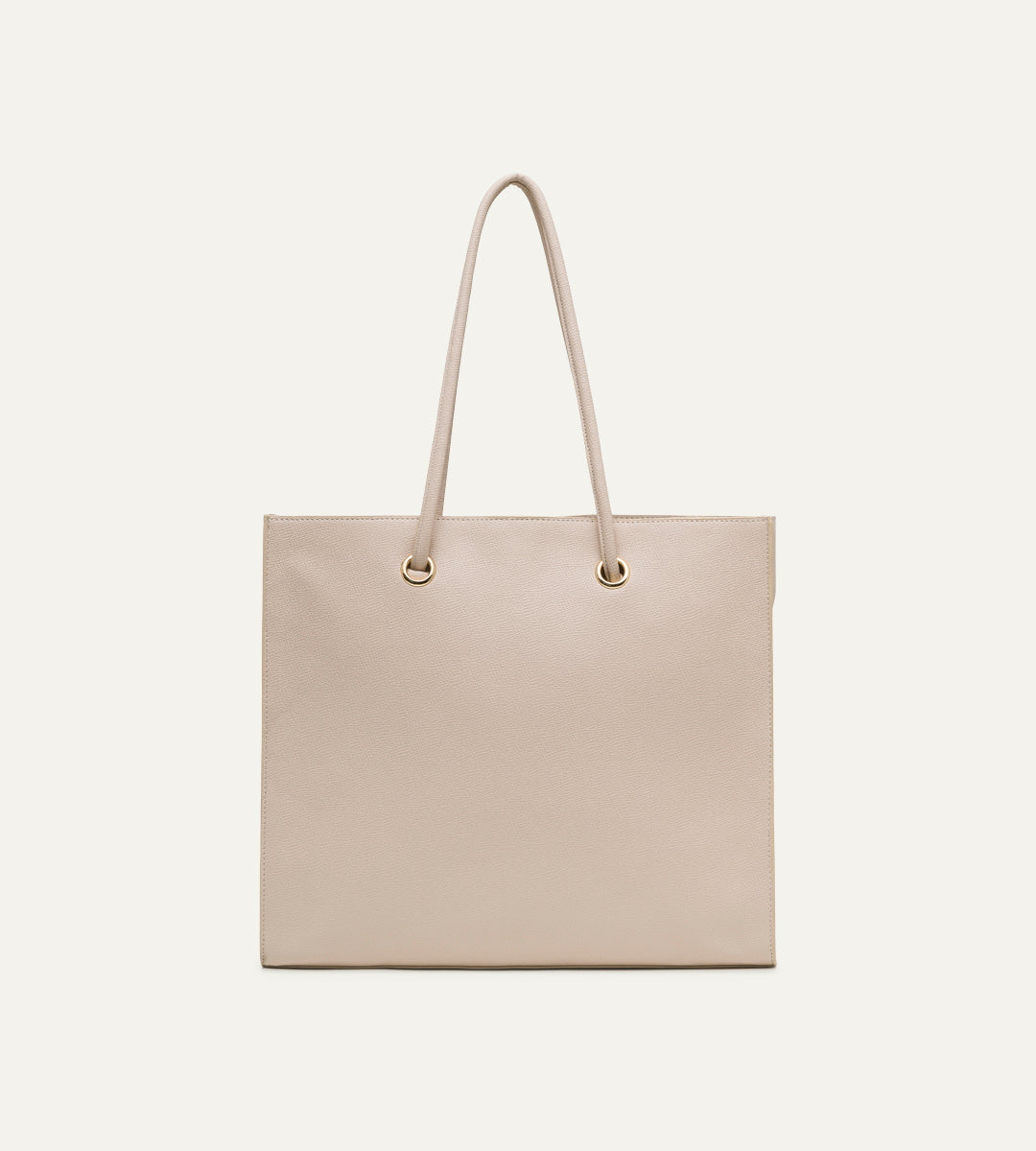 Leona Bej E. Deri Bebek Çantası