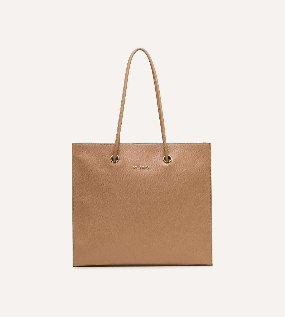 Leona Vizon E. Deri Bebek Çantası