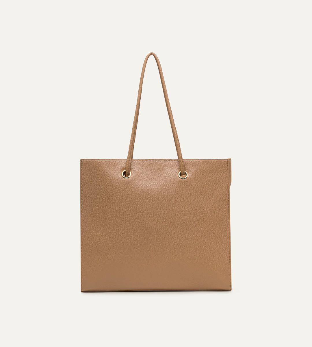 Leona Vizon E. Deri Bebek Çantası