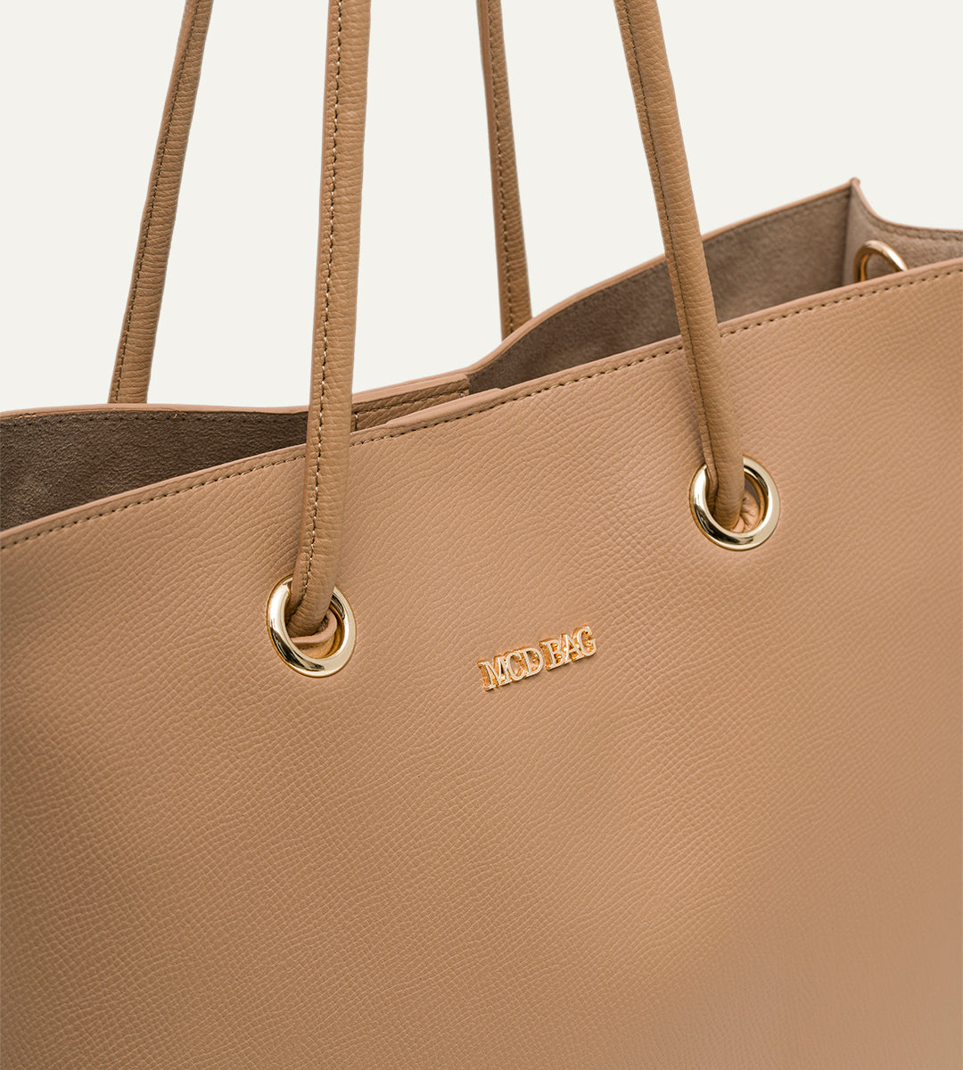 Leona Vizon E. Deri Bebek Çantası