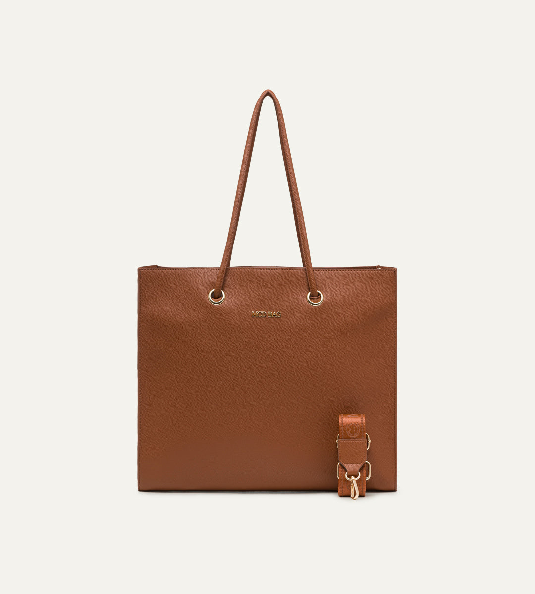 Leona Taba E. Deri Bebek Çantası