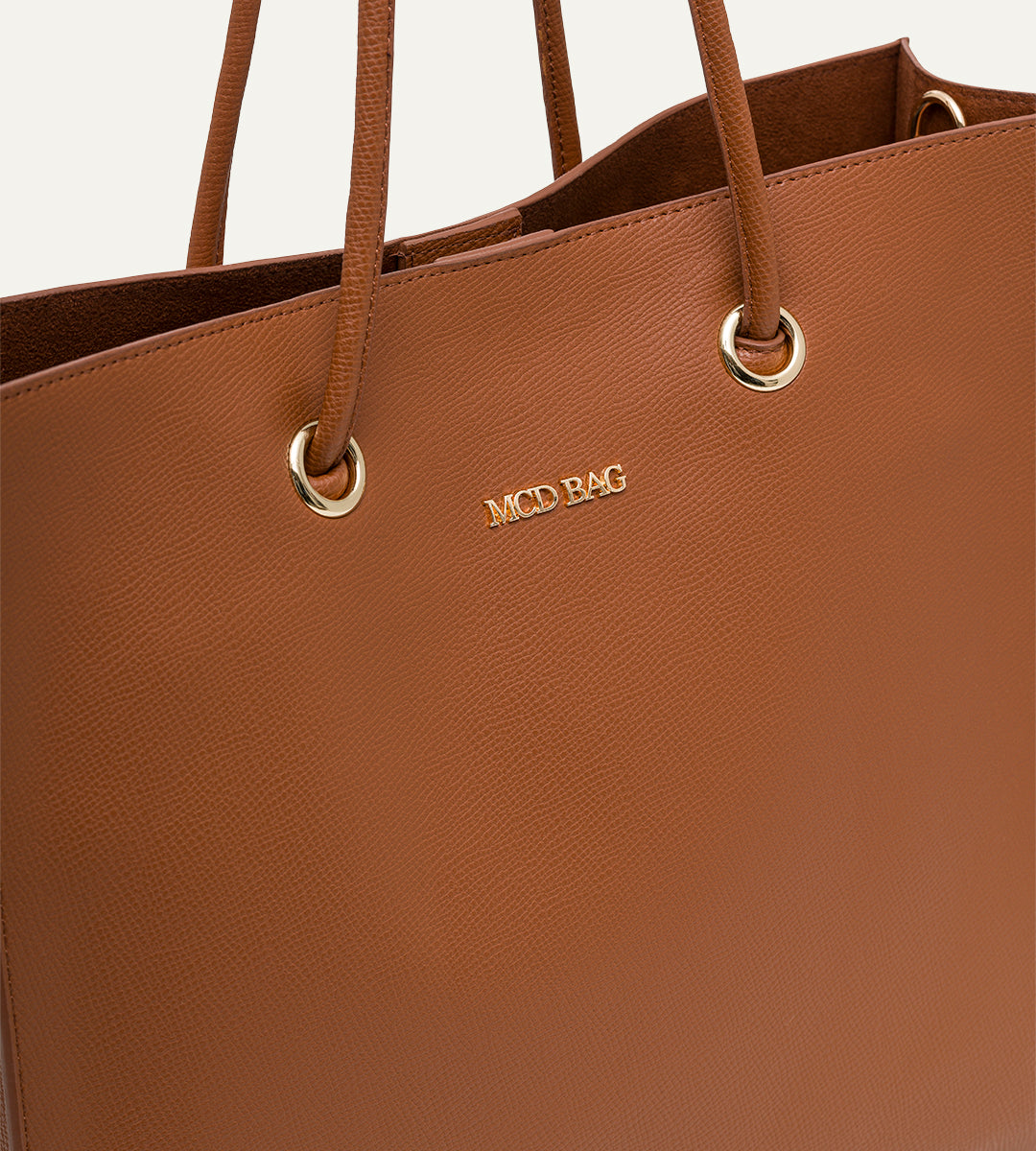 Leona Taba E. Deri Bebek Çantası