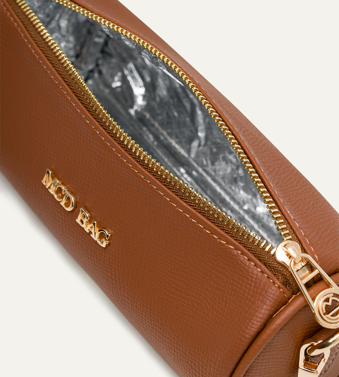 Leona Taba E. Deri Bebek Çantası