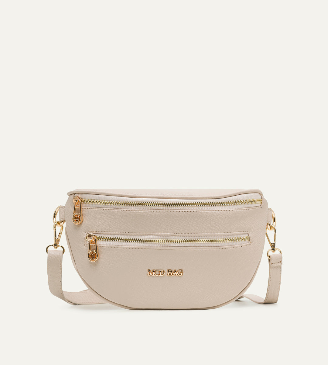 Arya Bej E. Deri Bel Çantası