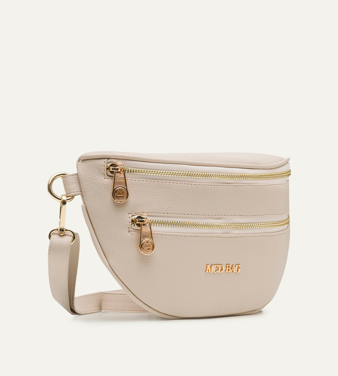 Arya Bej E. Deri Bel Çantası