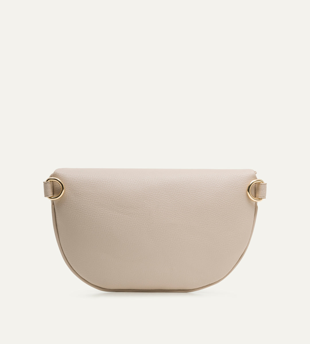 Arya Bej E. Deri Bel Çantası