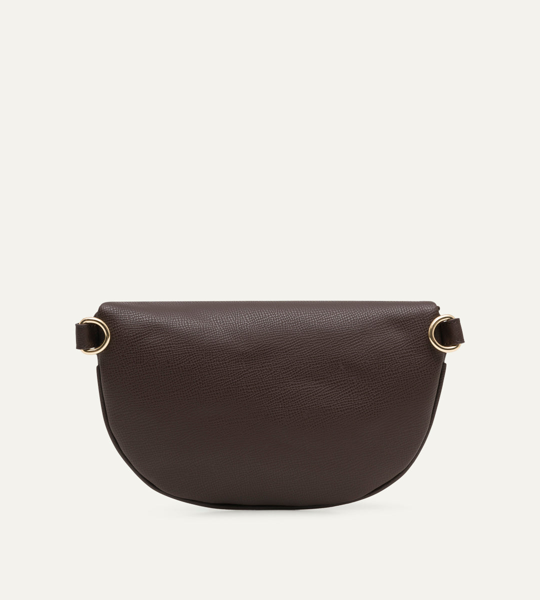 Arya Kahverengi E. Deri Bel Çantası