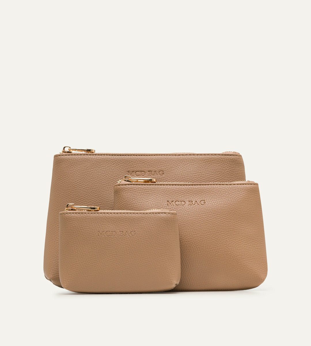 Morgana Vizon Deri Makyaj Seti