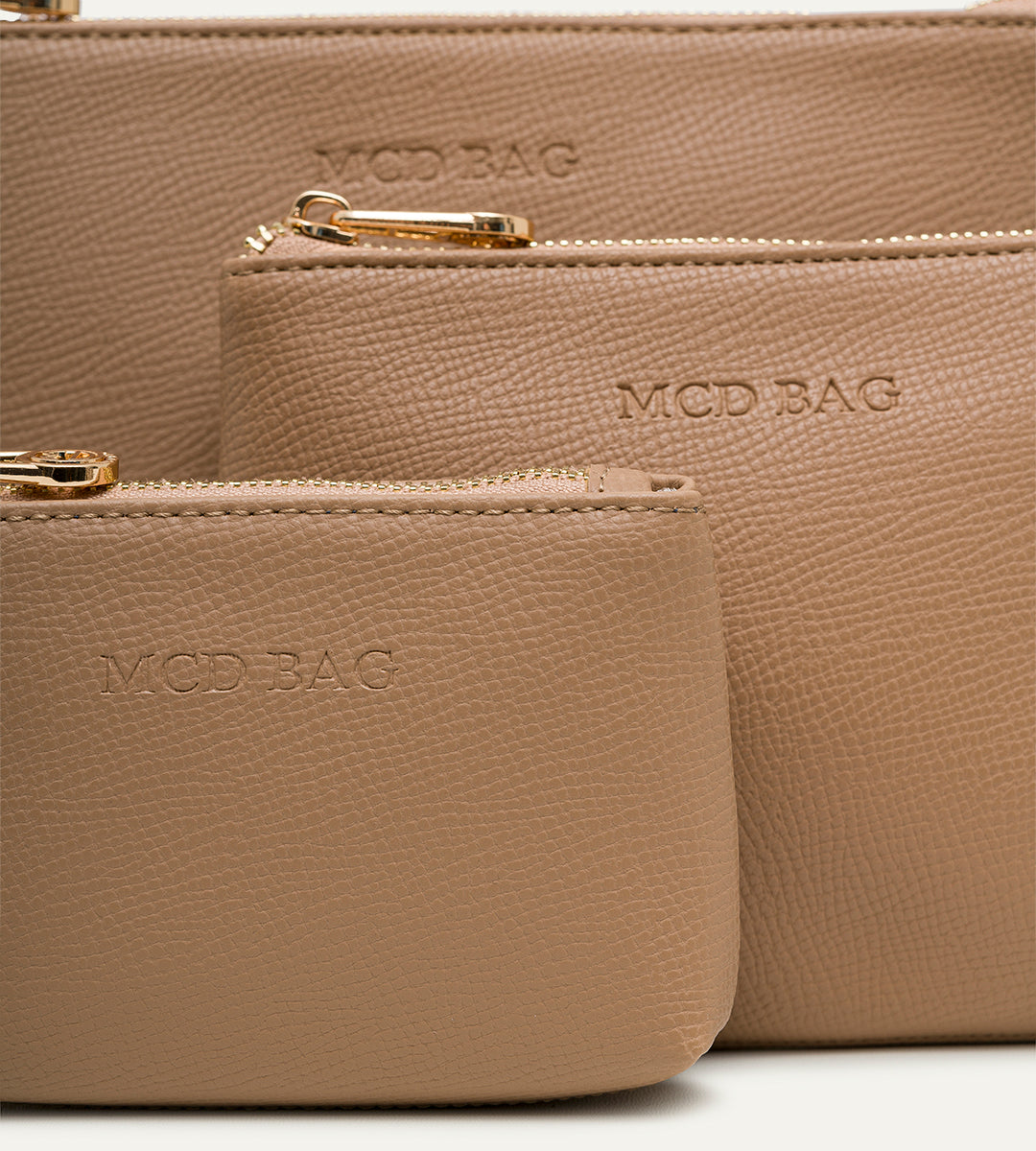 Morgana Vizon Deri Makyaj Seti