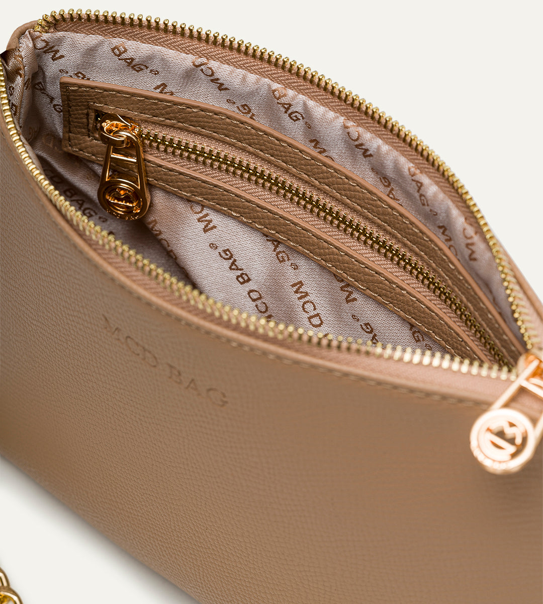 Morgana Vizon Deri Makyaj Seti