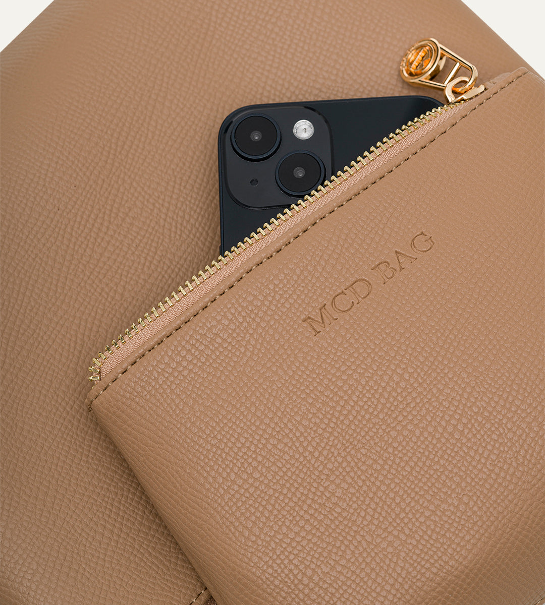 Morgana Vizon Deri Makyaj Seti