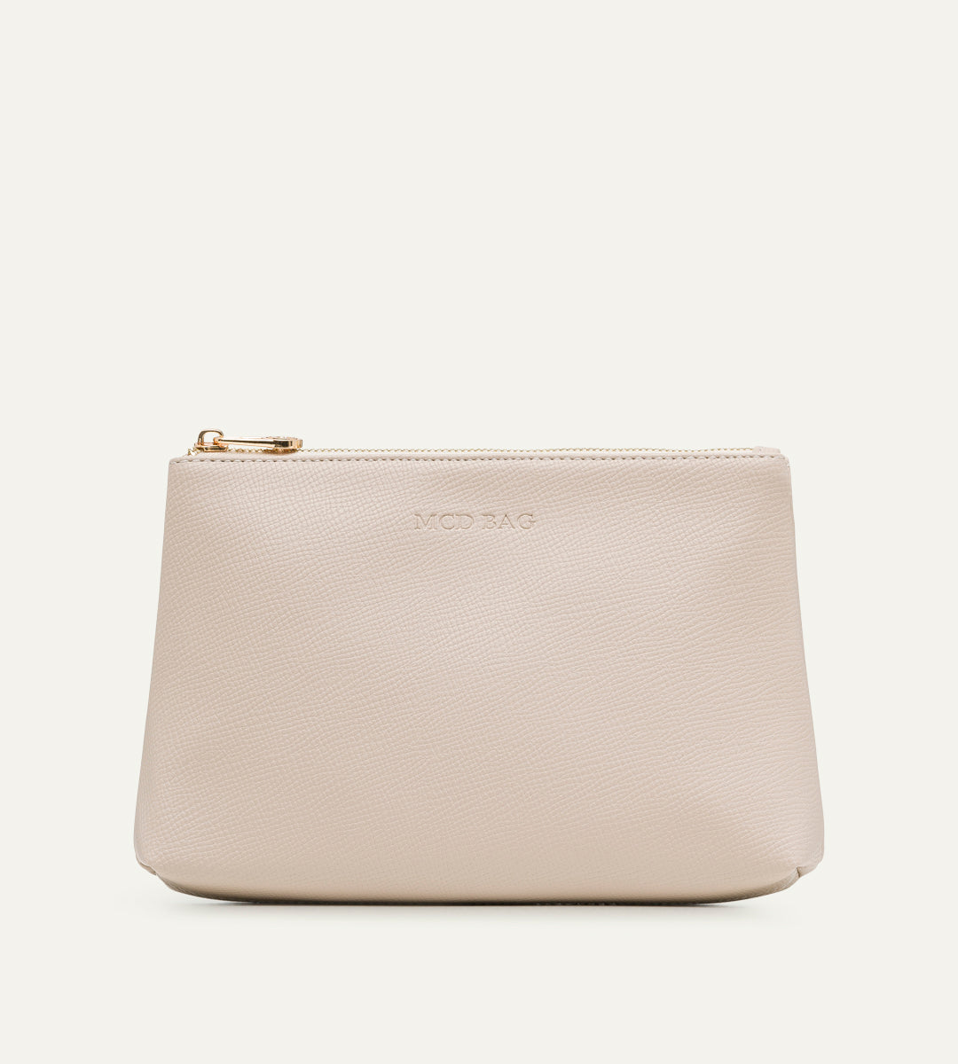 Morgana Bej Deri Makyaj Seti