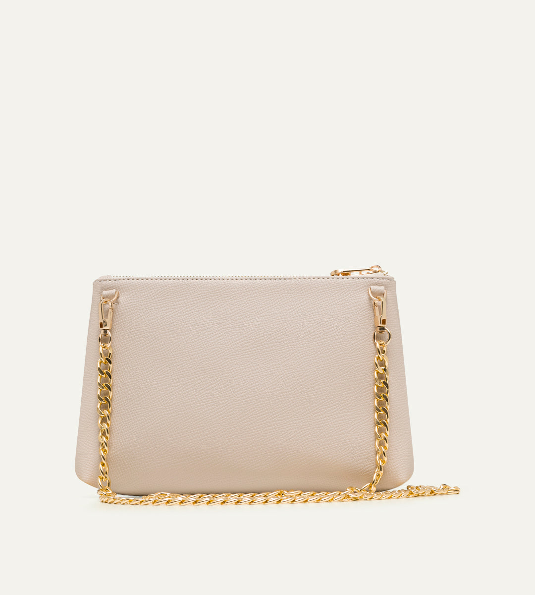 Morgana Bej Deri Makyaj Seti