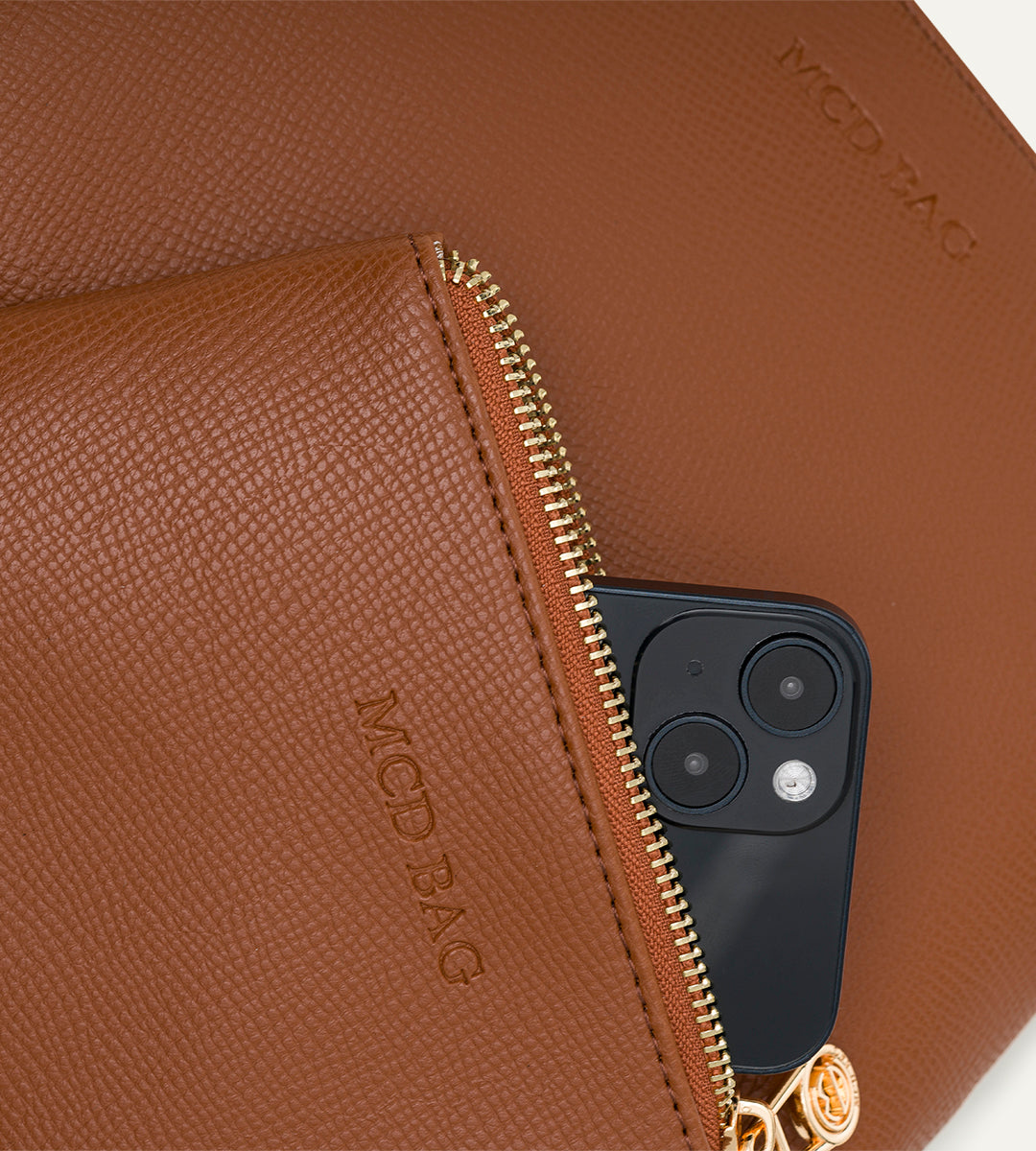 Morgana Taba Deri Makyaj Seti