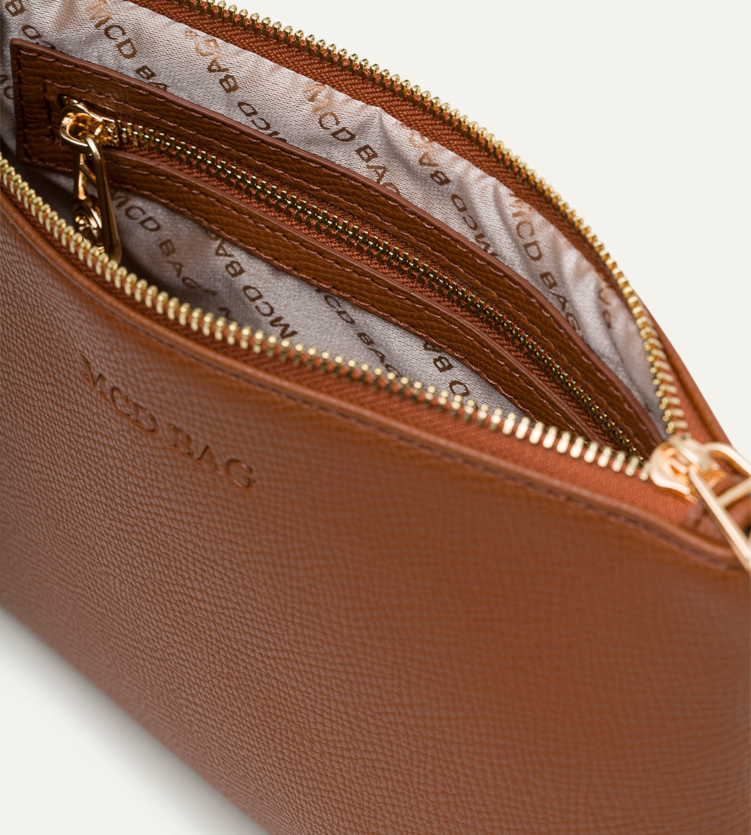 Morgana Taba Deri Makyaj Seti