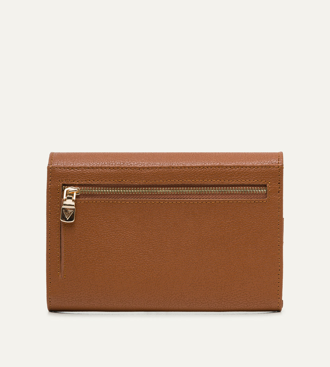 Voych Amara Taba Deri Kadın Cüzdan