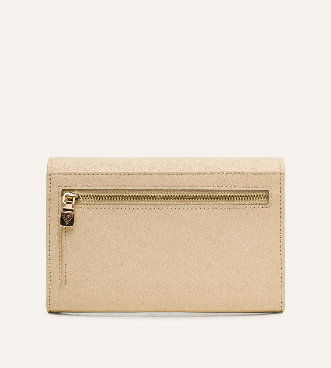 Voych Amara Bej Deri Kadın Cüzdan