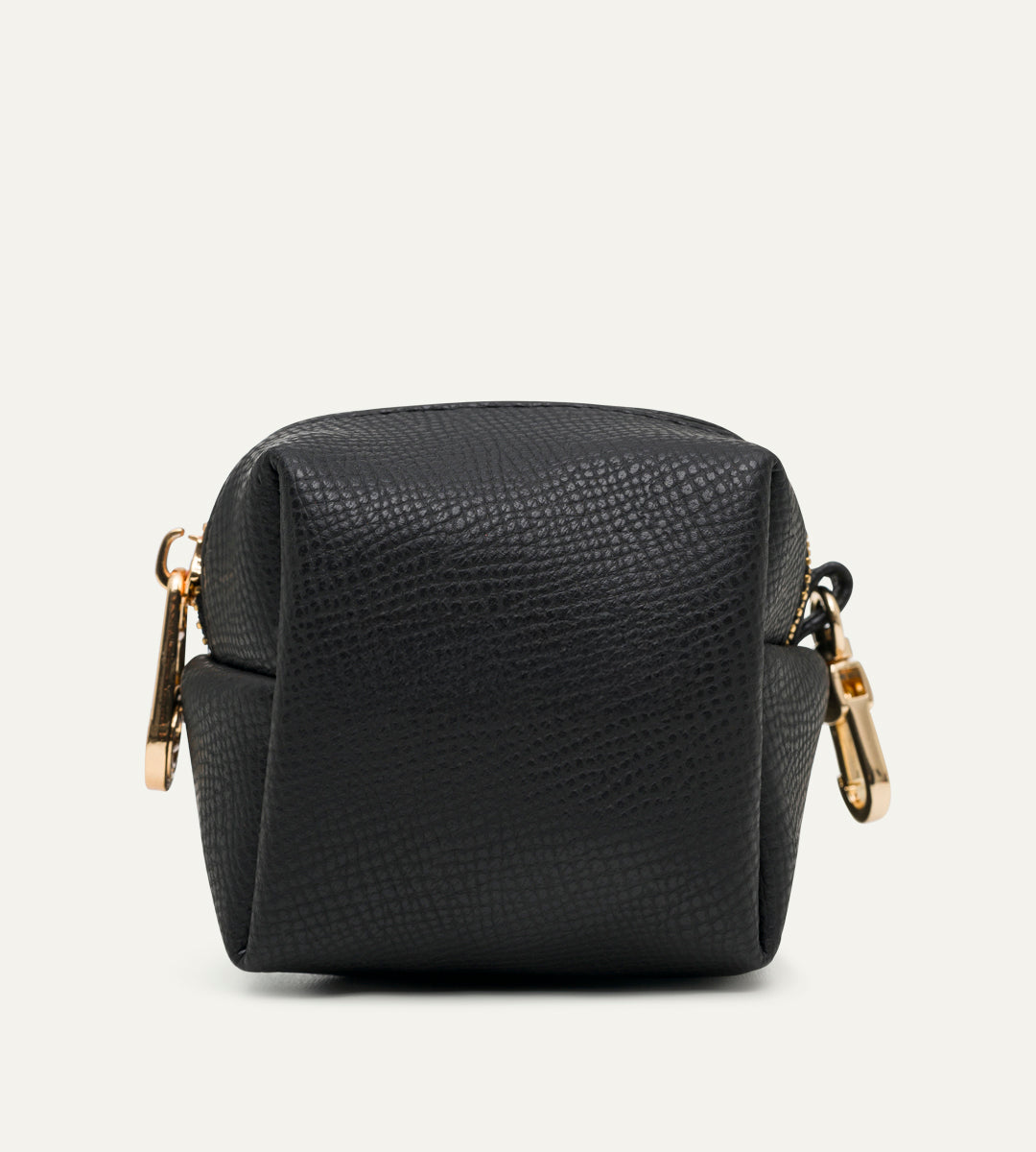 Annecy Siyah E. Deri Emziklik