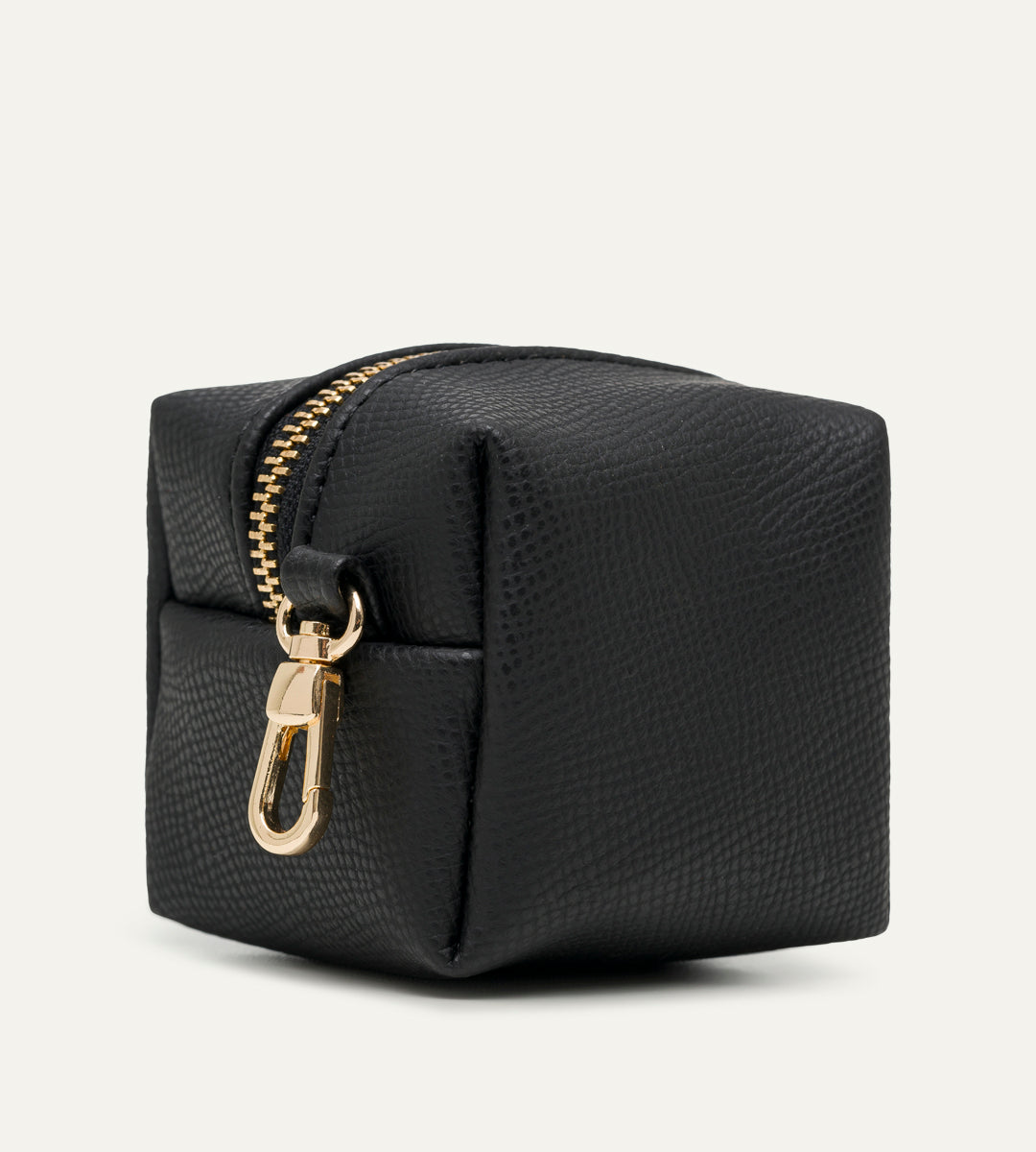 Annecy Siyah E. Deri Emziklik